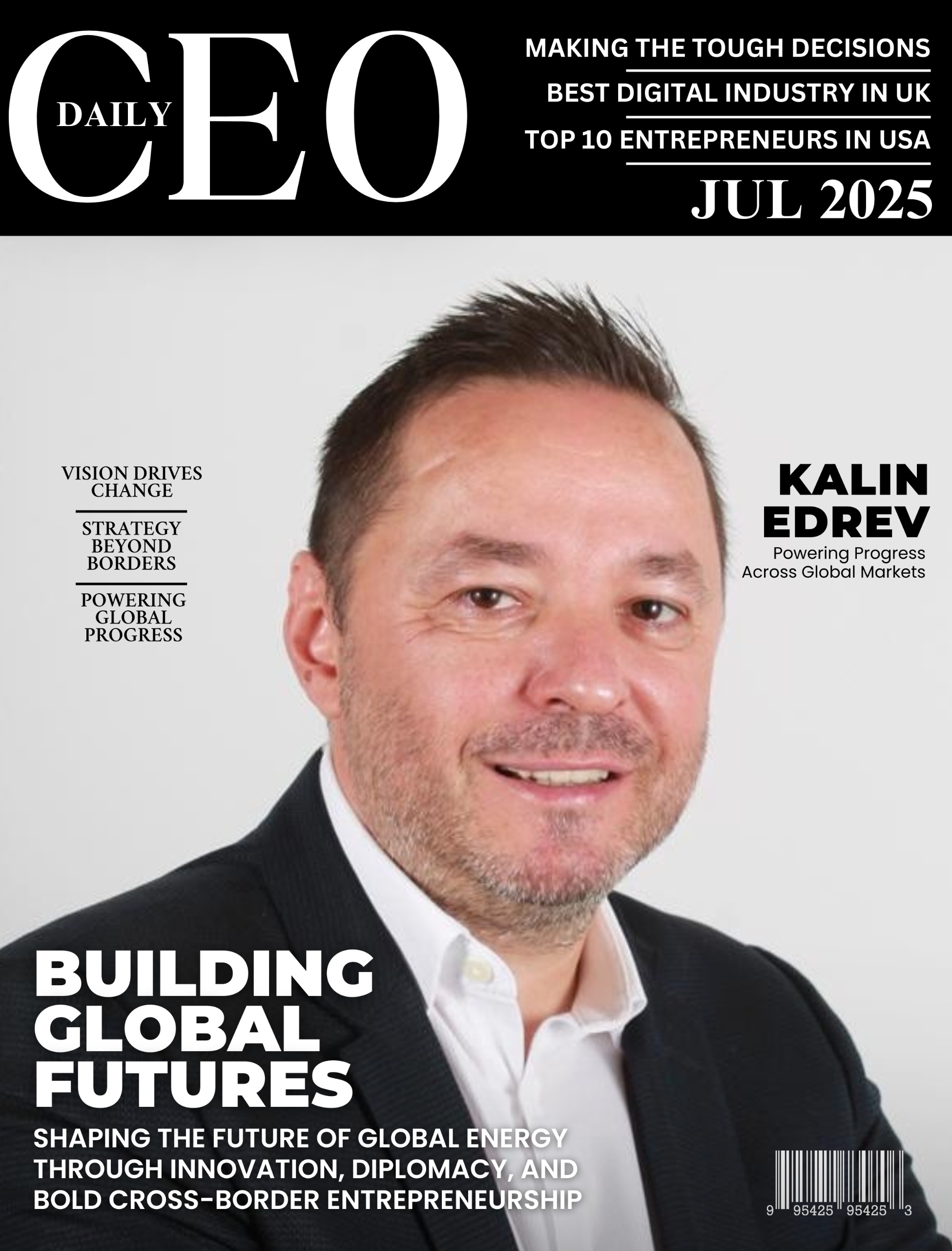 Shakira Stuns Globally